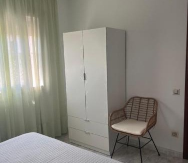 L'Eucaliptus Apartamento | Apartaments Marinera