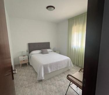 L'Eucaliptus Apartamento | Apartaments Marinera