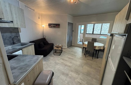 Meritxell Apartamento | Apartaments Moblats Pas - Apartaments 2 chbr 4/5 pers