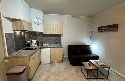 Meritxell Apartamento | Apartaments Moblats Pas - Apartaments 2 chbr 4/5 pers