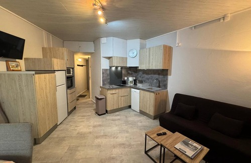 Meritxell Apartamento | Apartaments Moblats Pas - Apartaments 2 chbr 4/5 pers