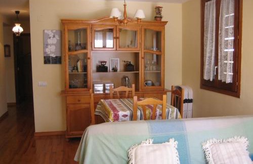Esterri D'Aneu Apartamento | Apartaments Morello