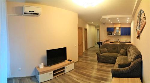 Klaipeda Apartamento | Apartaments near Švyturio arena