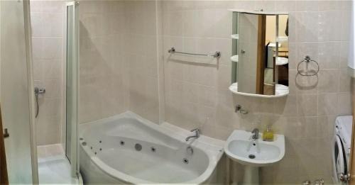 Klaipeda Apartamento | Apartaments near Švyturio arena