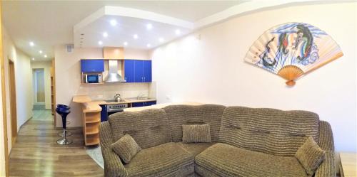 Klaipeda Apartamento | Apartaments near Švyturio arena