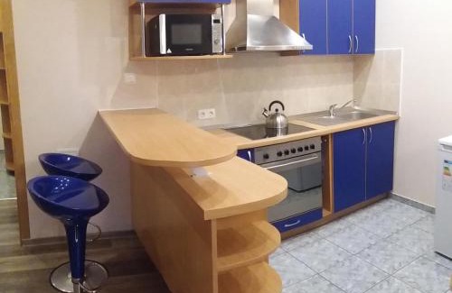 Klaipeda Apartamento | Apartaments near Švyturio arena