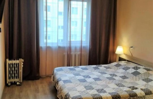 Kirovsk Apartamento | Apartaments on Olimpijskaya