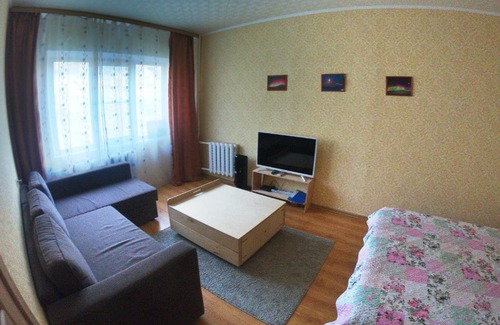 Kirovsk Apartamento | Apartaments on Olimpijskaya