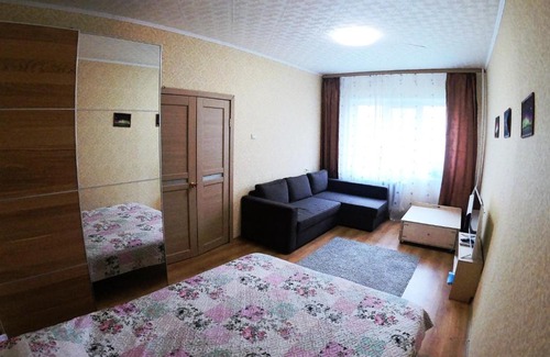 Kirovsk Apartamento | Apartaments on Olimpijskaya