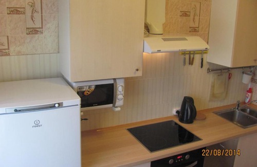 Kirovsk Apartamento | Apartaments on Olimpijskaya