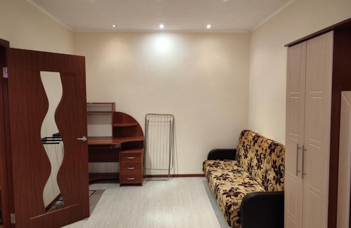 Kirovsk Apartamento | Apartaments on Olimpiyskaya 89