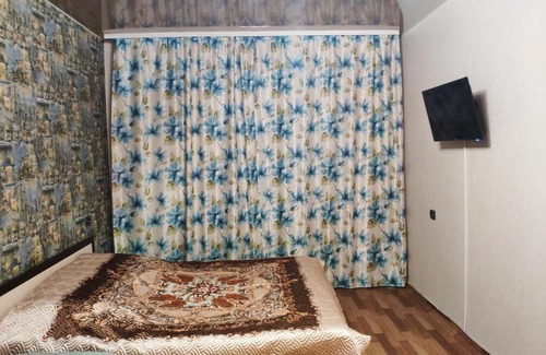 Kirovsk Apartamento | Apartaments On Olimpiyskaya 87