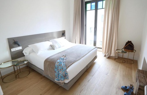Centro histórico Apartamento | Apartaments Plaça Del Vi