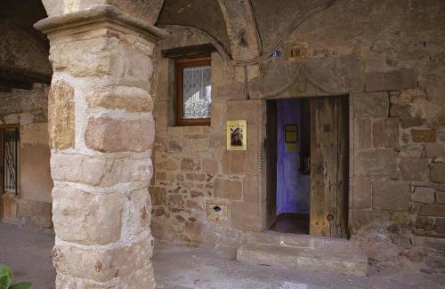 Santa Pau Apartamento | Apartaments Plaça Major