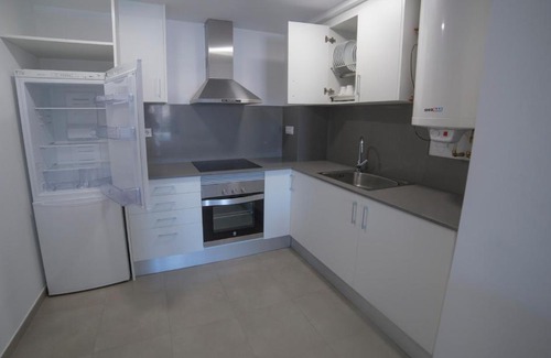Centro de Lloret Apartamento | Apartaments Ponent