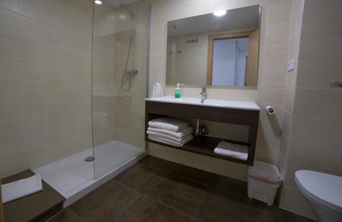 Centro de Lloret Apartamento | Apartaments Ponent