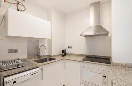 Centre Historic de Manresa Apartamento | Apartaments Puig cardener 1