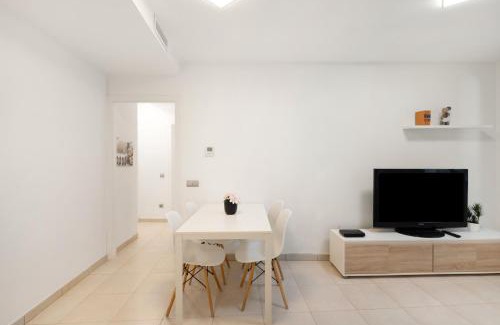 Centre Historic de Manresa Apartamento | Apartaments Puig cardener 1
