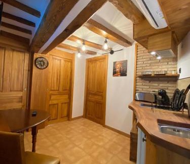 Cardona Apartamento | Apartaments Turístics LA FONTETA