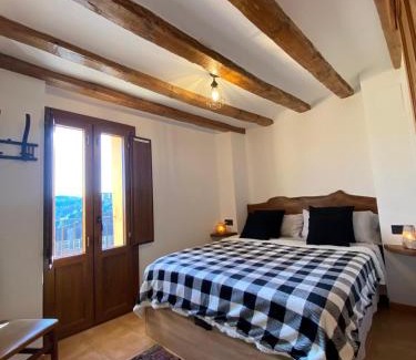 Cardona Apartamento | Apartaments Turístics LA FONTETA