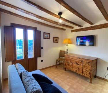 Cardona Apartamento | Apartaments Turístics LA FONTETA