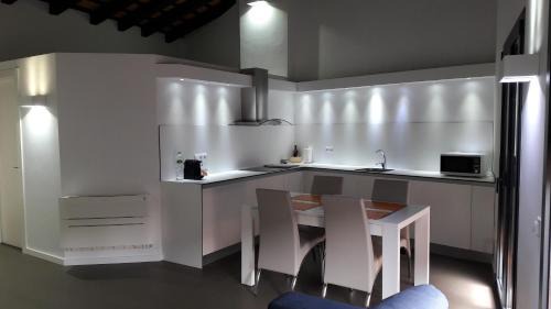 Olot Apartamento | Apartaments y Habitacions Entre Volcans