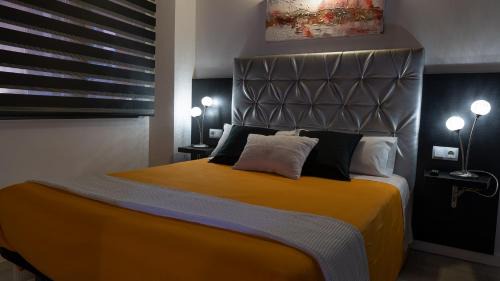 Olot Apartamento | Apartaments y Habitacions Entre Volcans