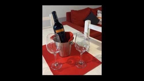 El Bolsón Apartamento | ApartamentsLouis