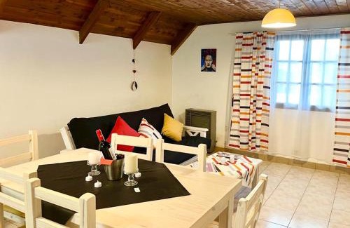El Bolsón Apartamento | ApartamentsLouis