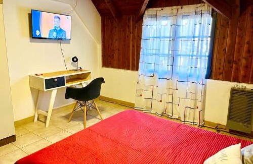 El Bolsón Apartamento | ApartamentsLouis