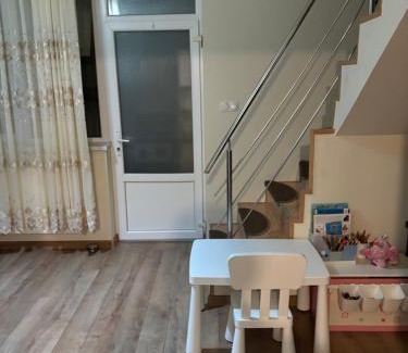 Oradea Apartamento | Apartamentul Iulia Oradea