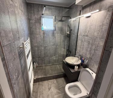Caracal Apartamento | Apartamentul lui Radu