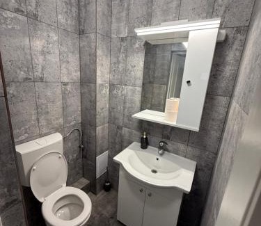 Caracal Apartamento | Apartamentul lui Radu