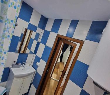Jurilovca Apartamento | Apartamentul lui Vlad