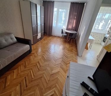 Chisinau Apartamento | Apartamentul Teilor