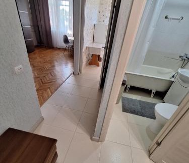 Chisinau Apartamento | Apartamentul Teilor
