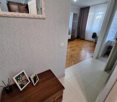 Chisinau Apartamento | Apartamentul Teilor
