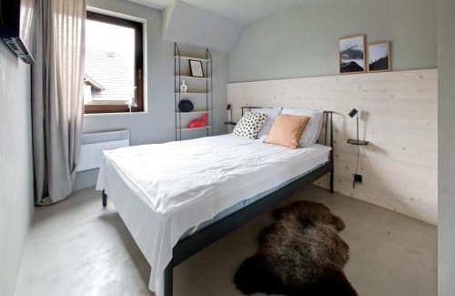 Jaworki Apartamento | Apartamenty Łasica Jaworki