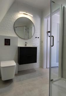 Leba Apartamento | Apartamenty Łeba