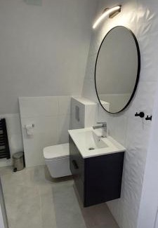 Leba Apartamento | Apartamenty Łeba
