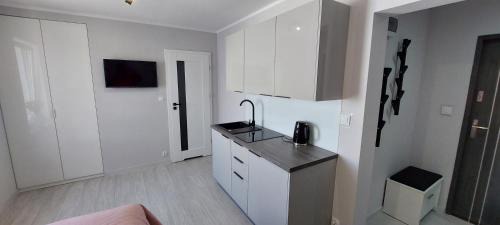 Leba Apartamento | Apartamenty Łeba