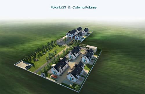 Nowecin Apartamento | Apartamenty Łeba - Polanki23 - basen, sauna, kino