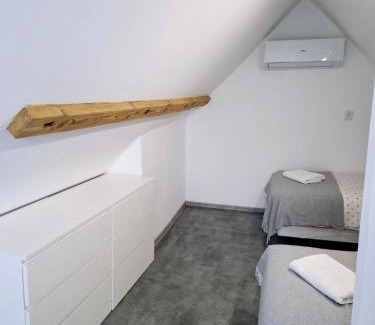 Lokciowe Apartamento | Apartamenty Łokciowe