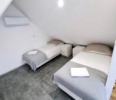 Lokciowe Apartamento | Apartamenty Łokciowe