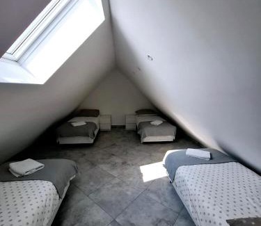 Lokciowe Apartamento | Apartamenty Łokciowe