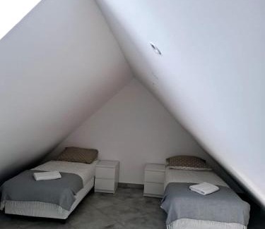 Lokciowe Apartamento | Apartamenty Łokciowe