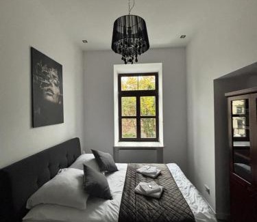 Chelm Apartamento | Apartamenty Łuczkowskiego z widokiem na Studnię 5