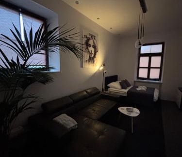 Chelm Apartamento | Apartamenty Łuczkowskiego z widokiem na Studnię 5