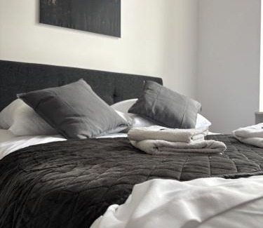 Chelm Apartamento | Apartamenty Łuczkowskiego z widokiem na Studnię 5