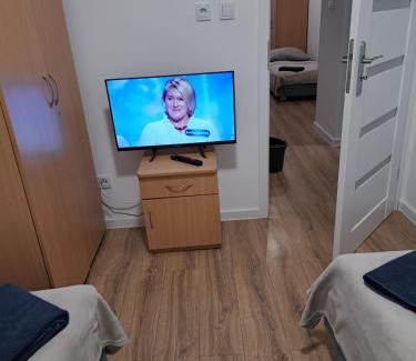 Scinawa Apartamento | Apartamenty Ścinawa